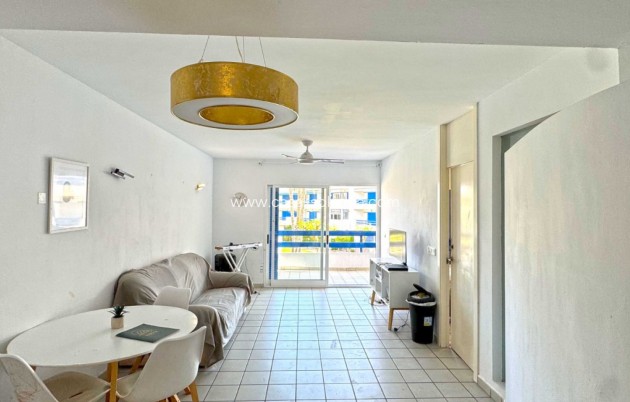 Resale - Apartment / flat - Orihuela Costa - Costa Blanca