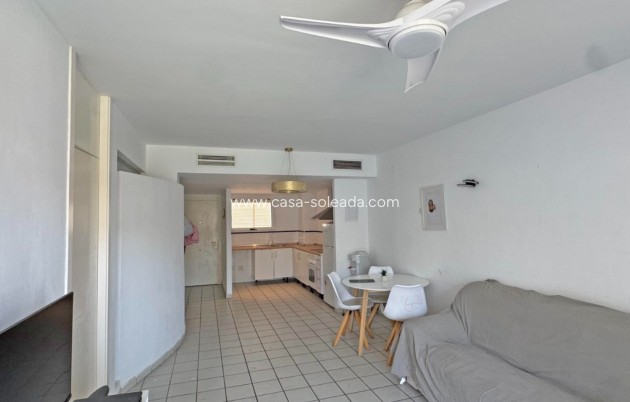 Resale - Apartment / flat - Orihuela Costa - Costa Blanca