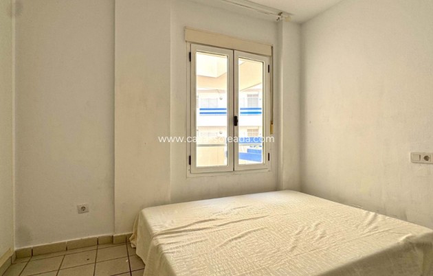 Resale - Apartment / flat - Orihuela Costa - Costa Blanca