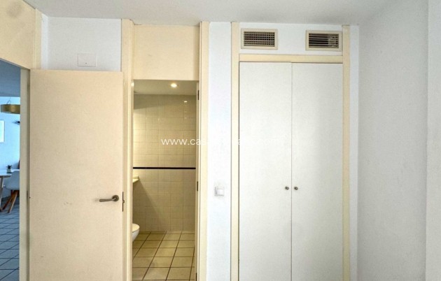 Resale - Apartment / flat - Orihuela Costa - Costa Blanca