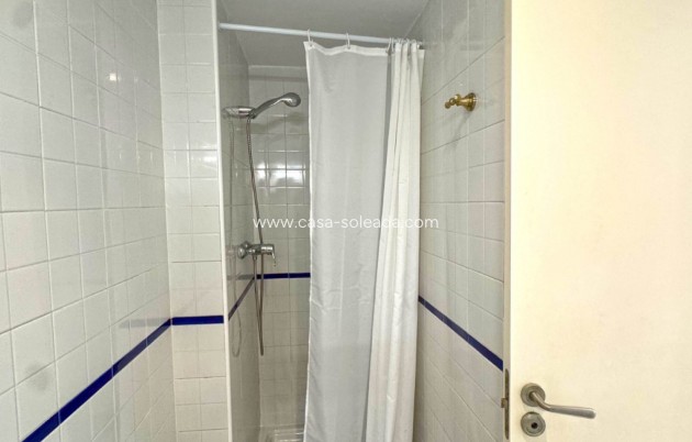 Resale - Apartment / flat - Orihuela Costa - Costa Blanca