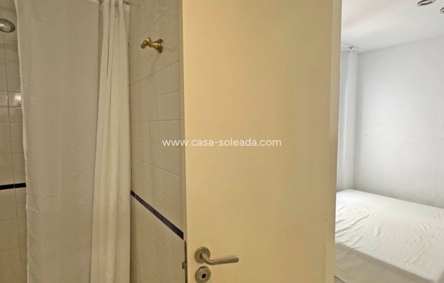 Resale - Apartment / flat - Orihuela Costa - Costa Blanca