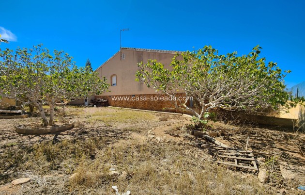 Herverkoop - Villa - Torrevieja