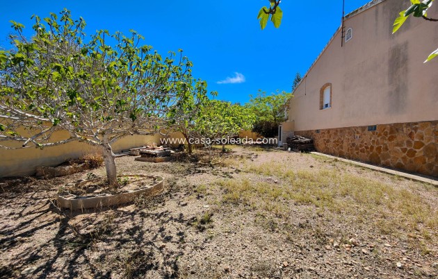 Herverkoop - Villa - Torrevieja