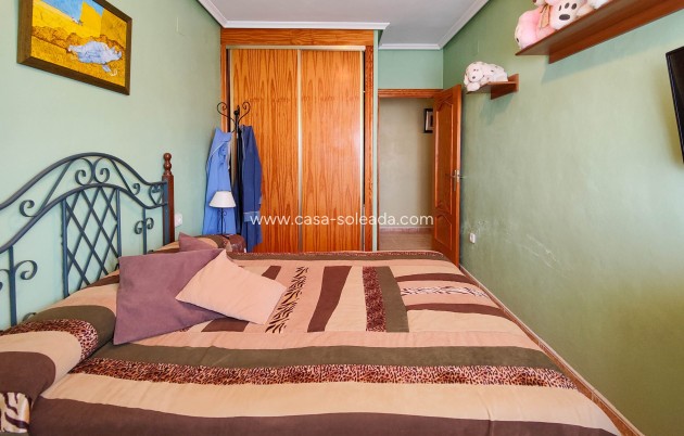 Herverkoop - Villa - Torrevieja