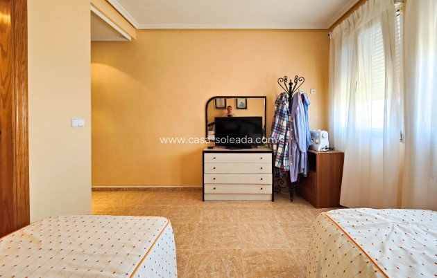 Herverkoop - Villa - Torrevieja
