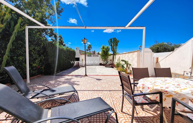 Herverkoop - Bungalow - Orihuela Costa