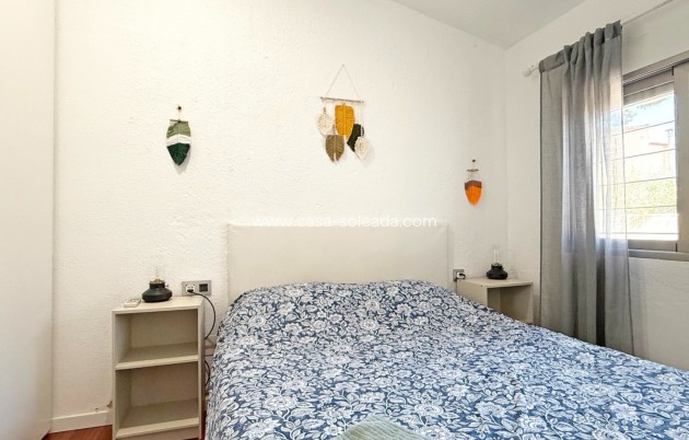 Resale - Villa - Orihuela Costa - Punta Prima