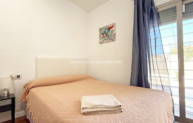Resale - Villa - Orihuela Costa - Punta Prima