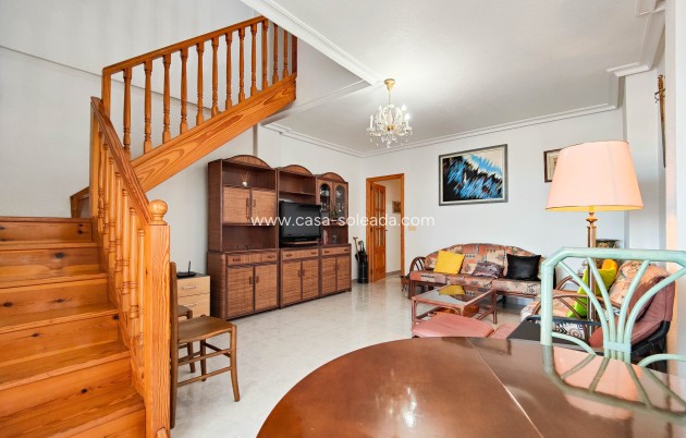 Revente - Appartement - Torrevieja - Costa Blanca