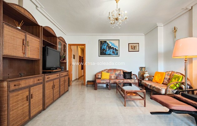 Revente - Appartement - Torrevieja - Costa Blanca