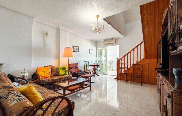 Revente - Appartement - Torrevieja - Costa Blanca