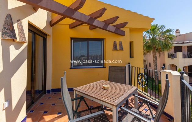 Resale - Apartment / flat - Torrevieja - Costa Blanca