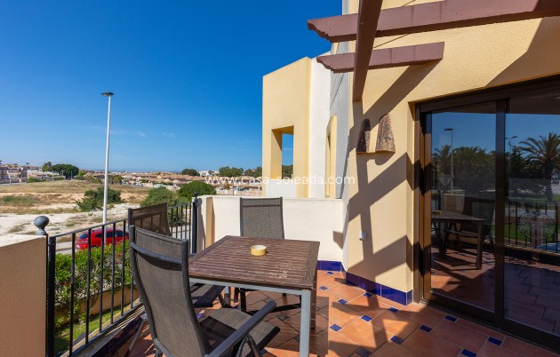 Resale - Apartment / flat - Torrevieja - Costa Blanca