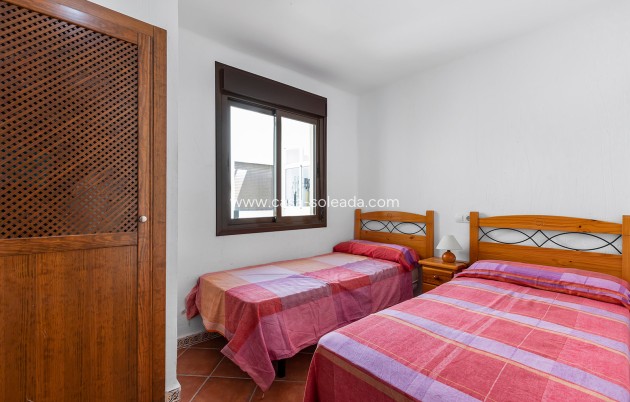 Resale - Apartment / flat - Torrevieja - Costa Blanca