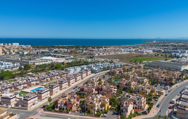 Resale - Apartment / flat - Torrevieja - Costa Blanca