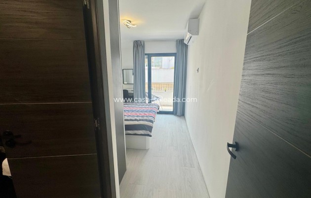 Resale - Apartment / flat - Torrevieja - Costa Blanca