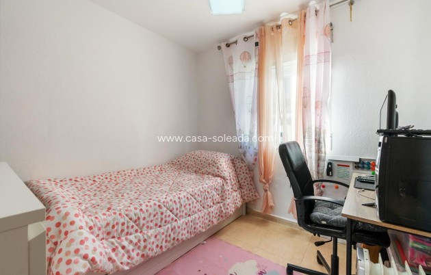 Resale - Townhouse - Orihuela Costa - Costa Blanca