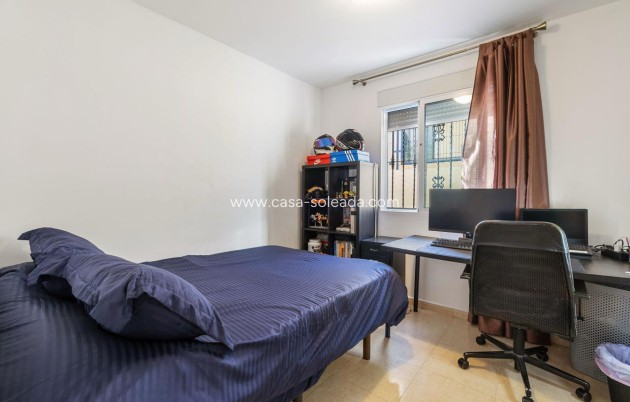 Resale - Townhouse - Orihuela Costa - Costa Blanca