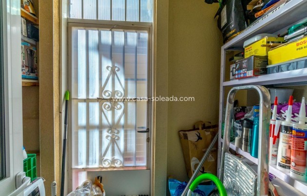 Resale - Townhouse - Orihuela Costa - Costa Blanca