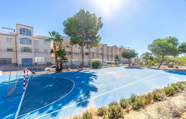 Resale - Townhouse - Orihuela Costa - Costa Blanca