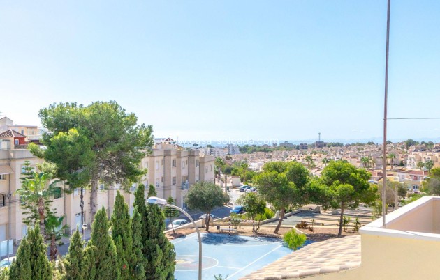 Resale - Townhouse - Orihuela Costa - Costa Blanca