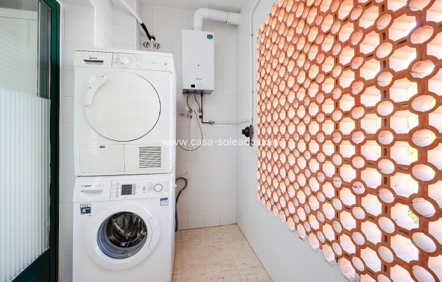 Resale - Apartment / flat - Orihuela Costa - Costa Blanca