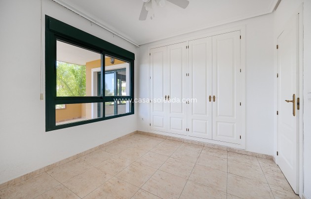 Resale - Apartment / flat - Orihuela Costa - Costa Blanca