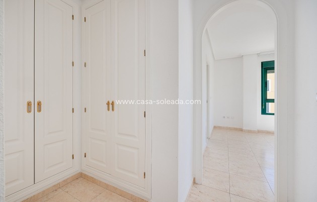 Resale - Apartment / flat - Orihuela Costa - Costa Blanca