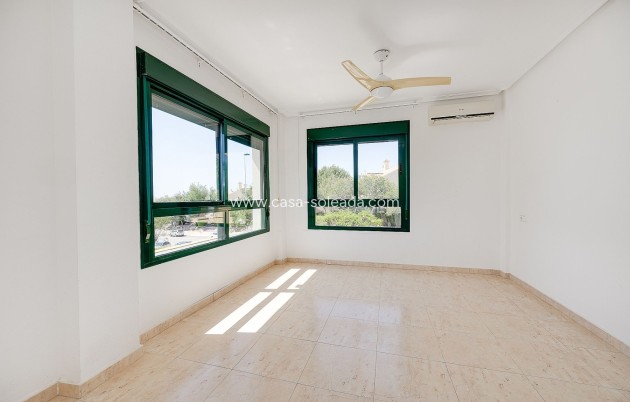 Resale - Apartment / flat - Orihuela Costa - Costa Blanca