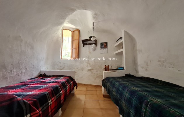 Reventa - Country Property/Finca - Abanilla - Inland