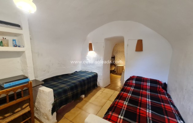 Reventa - Country Property/Finca - Abanilla - Inland