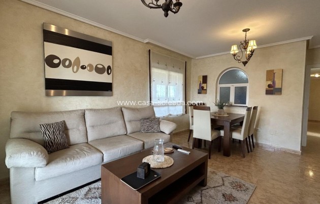 Resale - Apartment / flat - La Mata - Costa Blanca