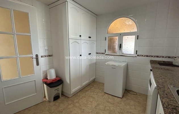 Resale - Apartment / flat - La Mata - Costa Blanca