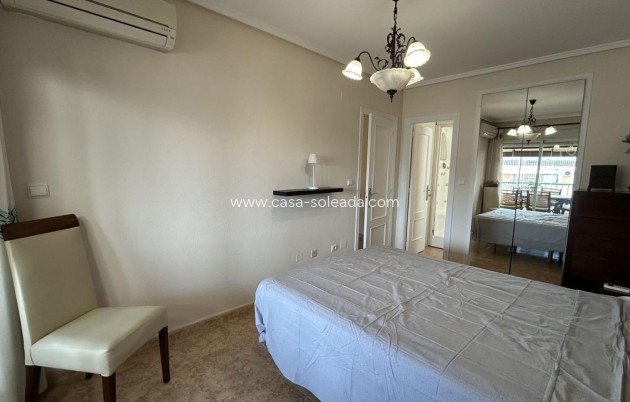 Resale - Apartment / flat - La Mata - Costa Blanca