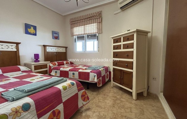 Resale - Apartment / flat - La Mata - Costa Blanca