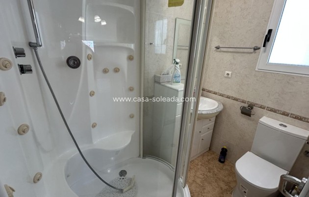 Resale - Apartment / flat - La Mata - Costa Blanca
