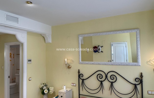 Resale - Apartment / flat - Guardamar del Segura - Costa Blanca