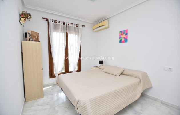 Resale - Townhouse - Algorfa - Inland
