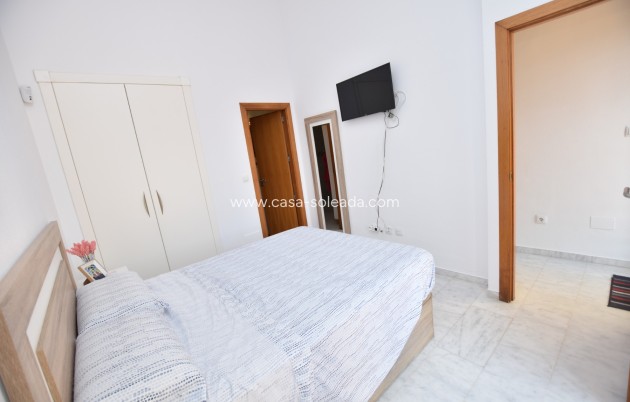 Resale - Townhouse - Algorfa - Inland