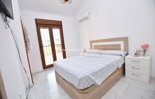 Resale - Townhouse - Algorfa - Inland