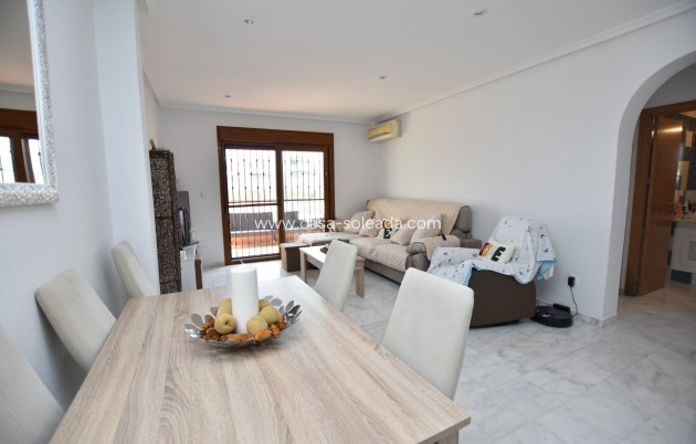 Resale - Townhouse - Algorfa - Inland