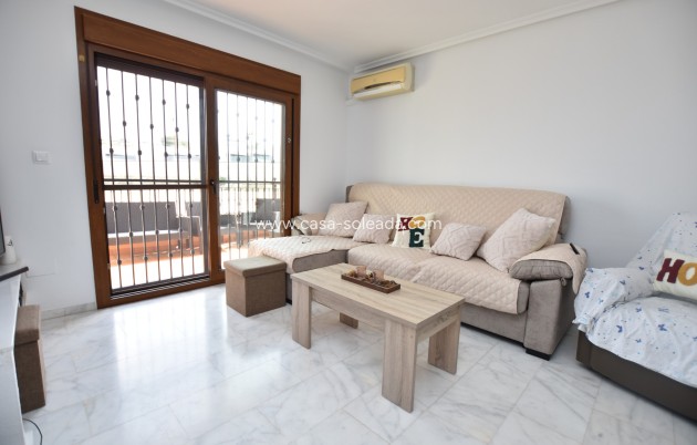 Resale - Townhouse - Algorfa - Inland