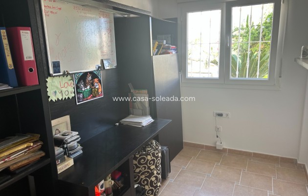 Revente - Villa - Algorfa - Inland