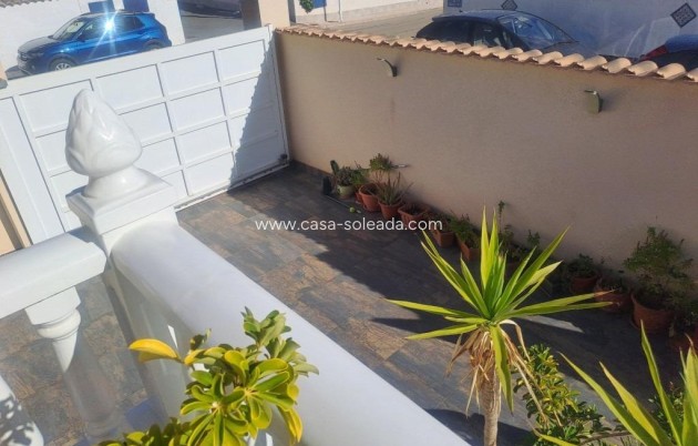 Resale - Villa - Ciudad Quesada - Costa Blanca