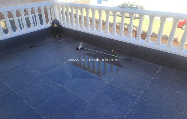 Resale - Villa - Ciudad Quesada - Costa Blanca
