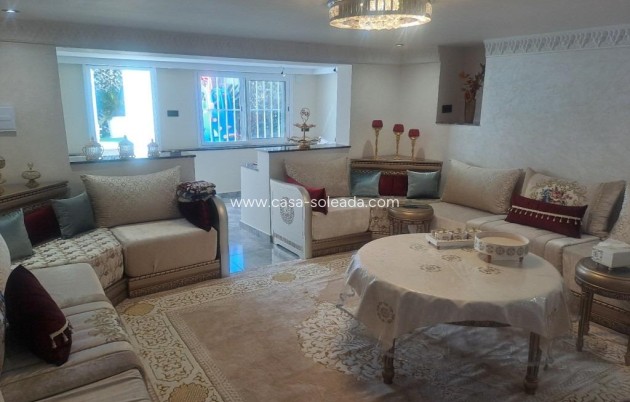 Resale - Villa - Ciudad Quesada - Costa Blanca