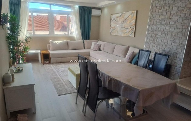 Resale - Villa - Ciudad Quesada - Costa Blanca