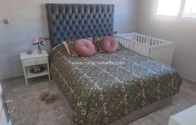 Resale - Villa - Ciudad Quesada - Costa Blanca