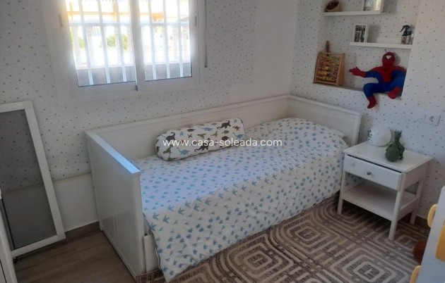 Resale - Villa - Ciudad Quesada - Costa Blanca